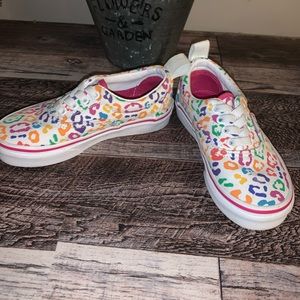 Super adorable Vans 💕